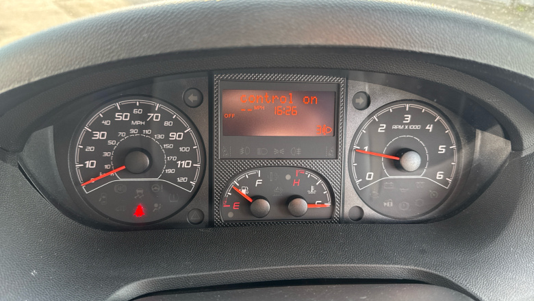 Vauxhall Movano 3500 L3 Diesel Fwd 2.2 Turbo D 140ps H2 Van Dynamic